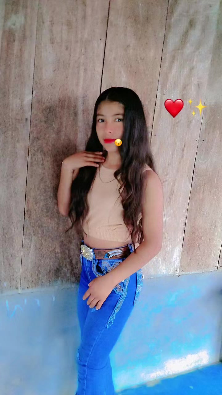 @yeni Jimenez