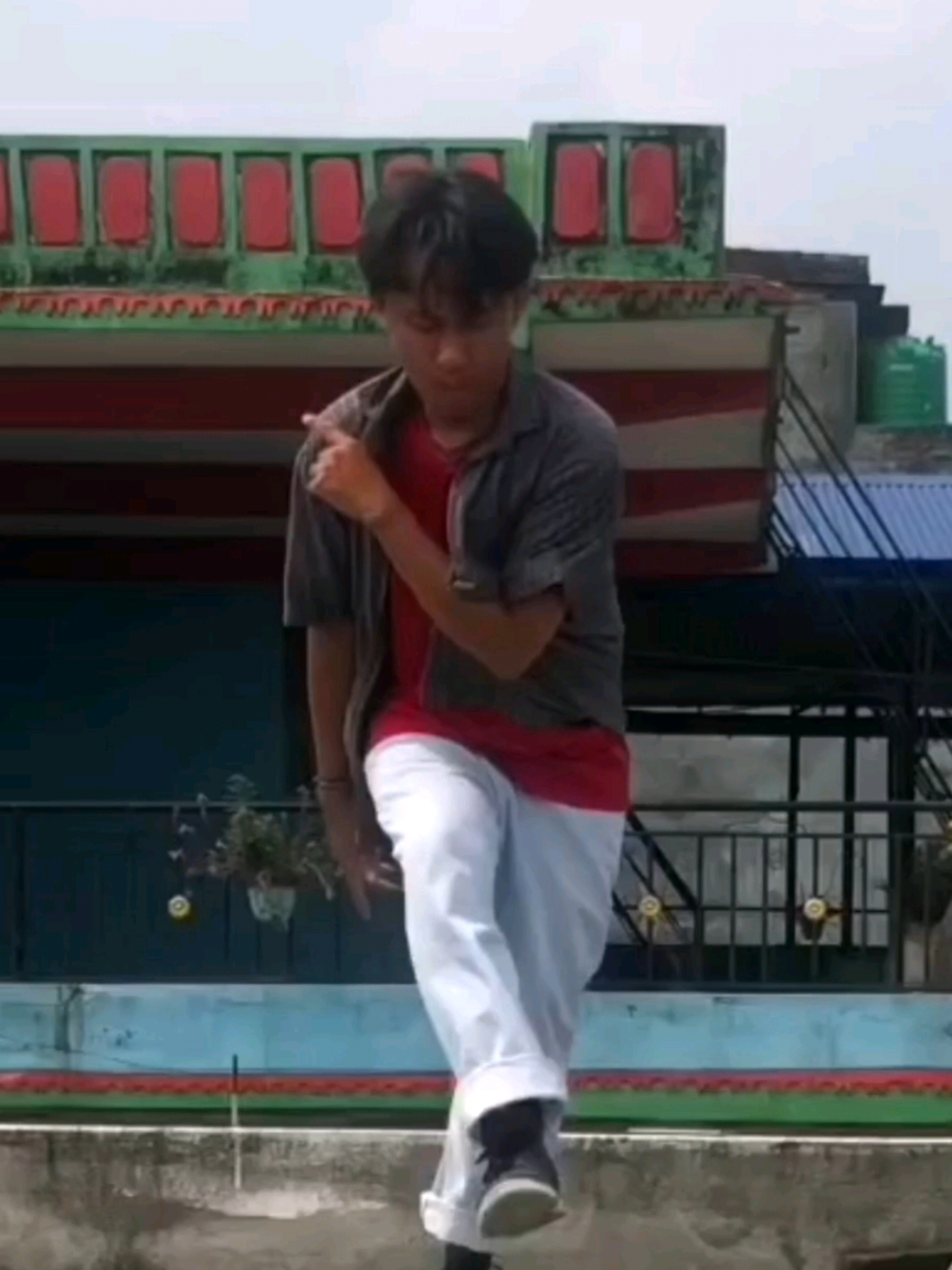 @Bipin Limbu