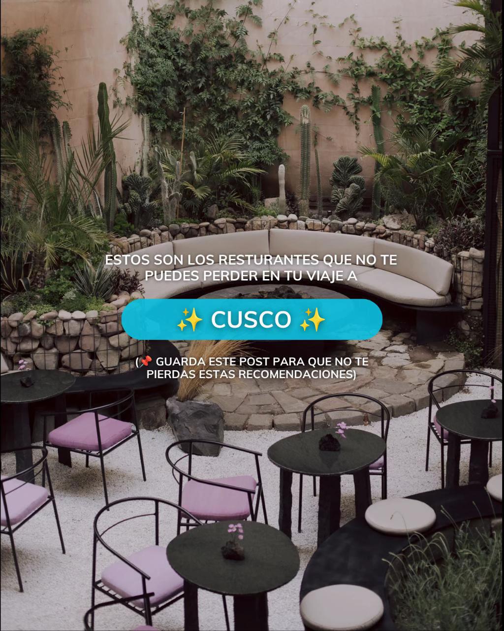 @Cusco Apus Tours