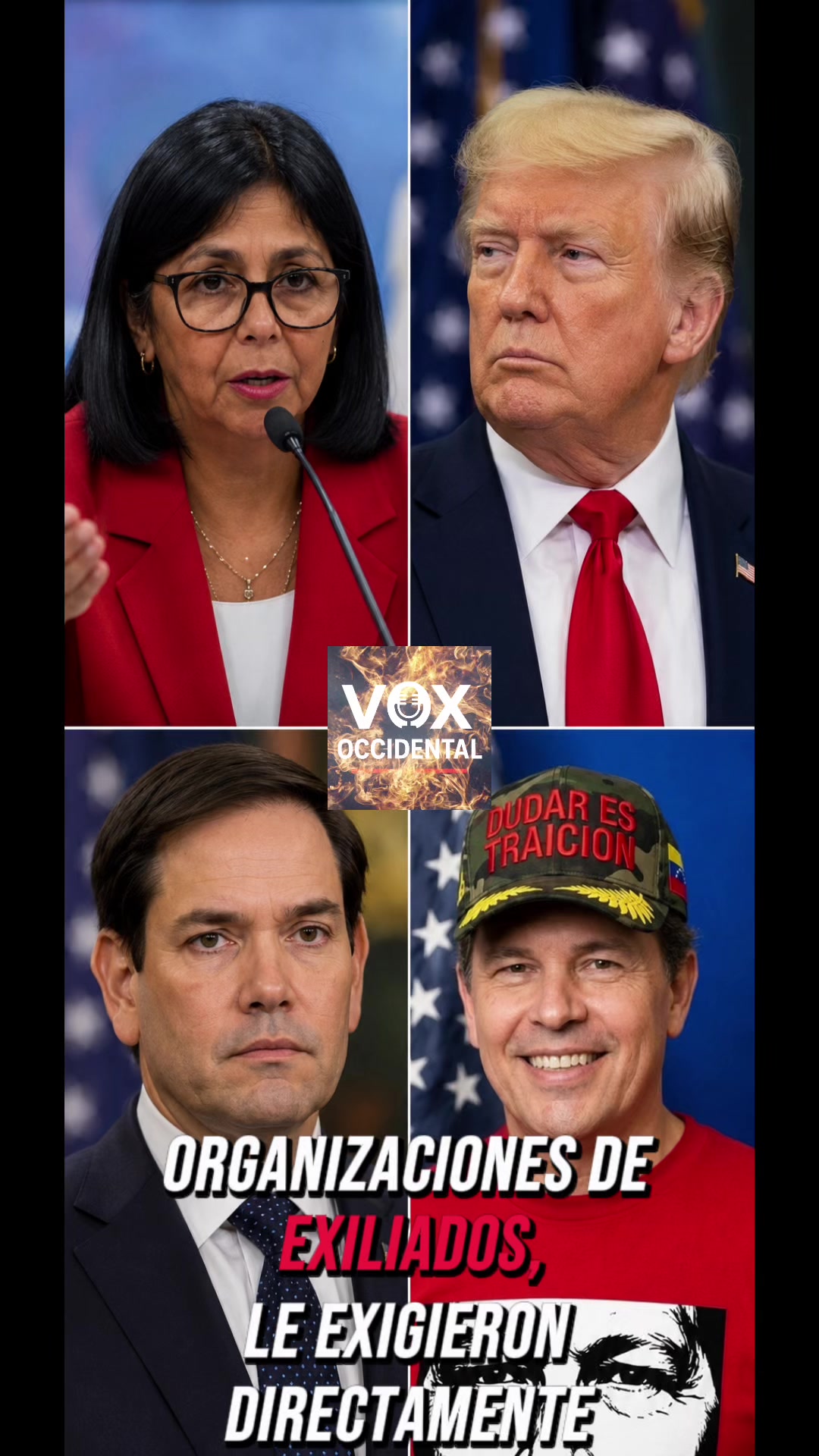 @Vox Occidental