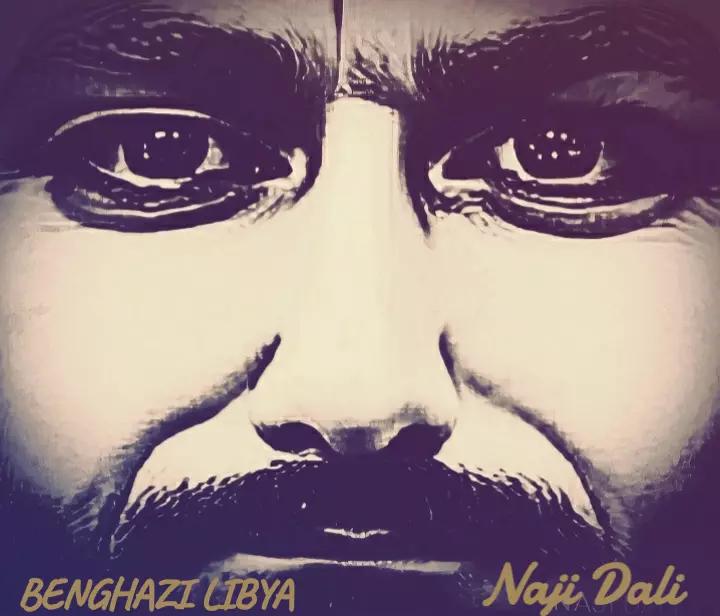 @Naji Dali