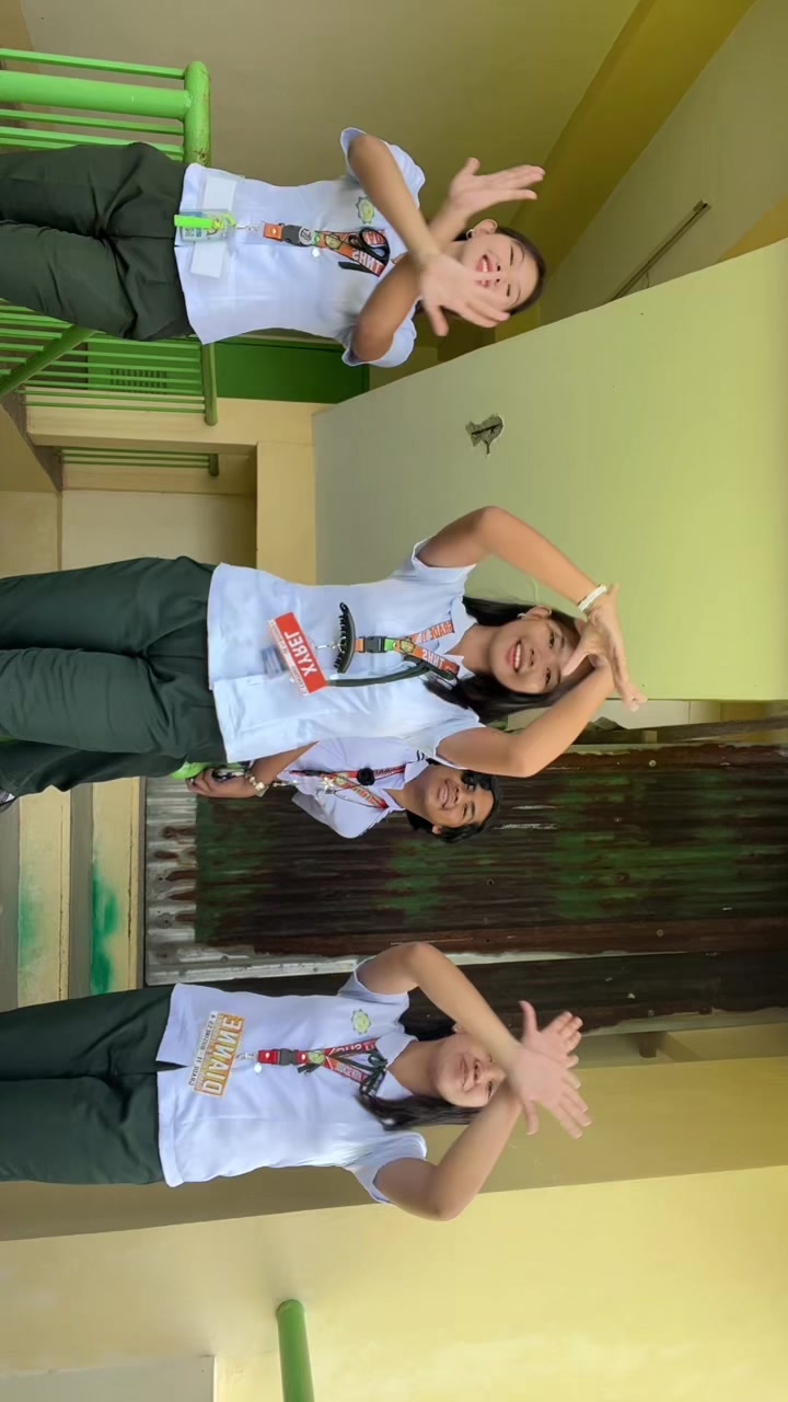 @Dianne Rose Fernandez