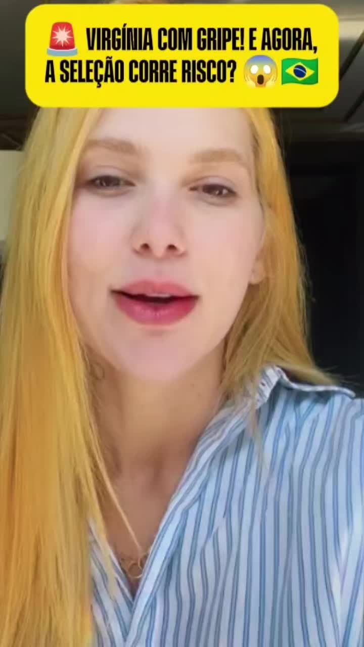 @Saiu Fofoca