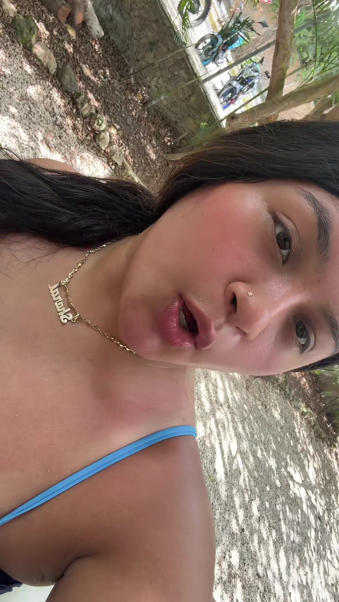@melissa sharai ♡