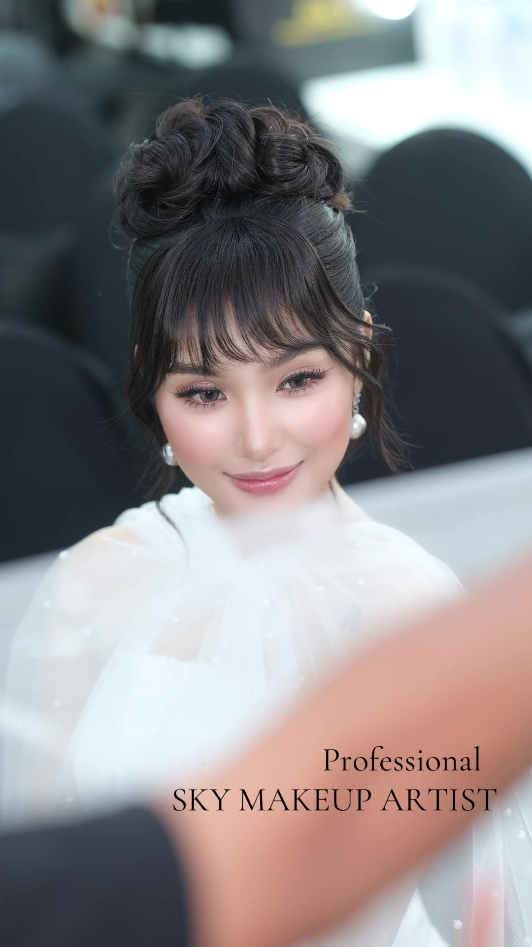 @Sky Make Up