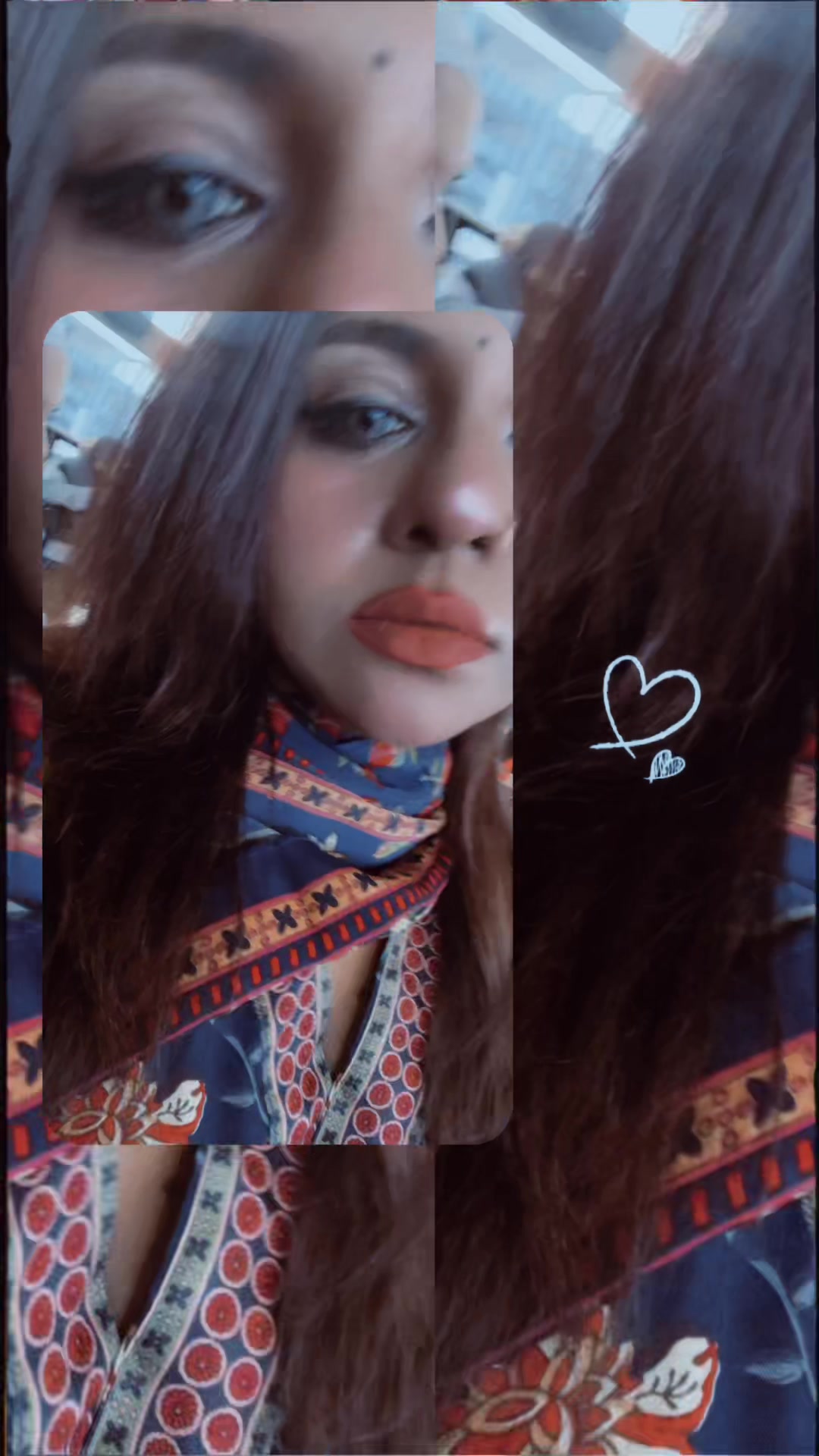@Me Myself & I