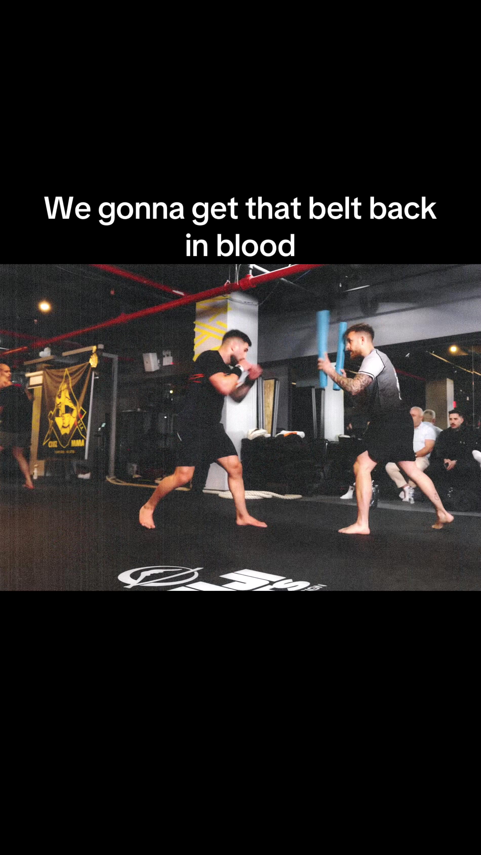 @The Grind