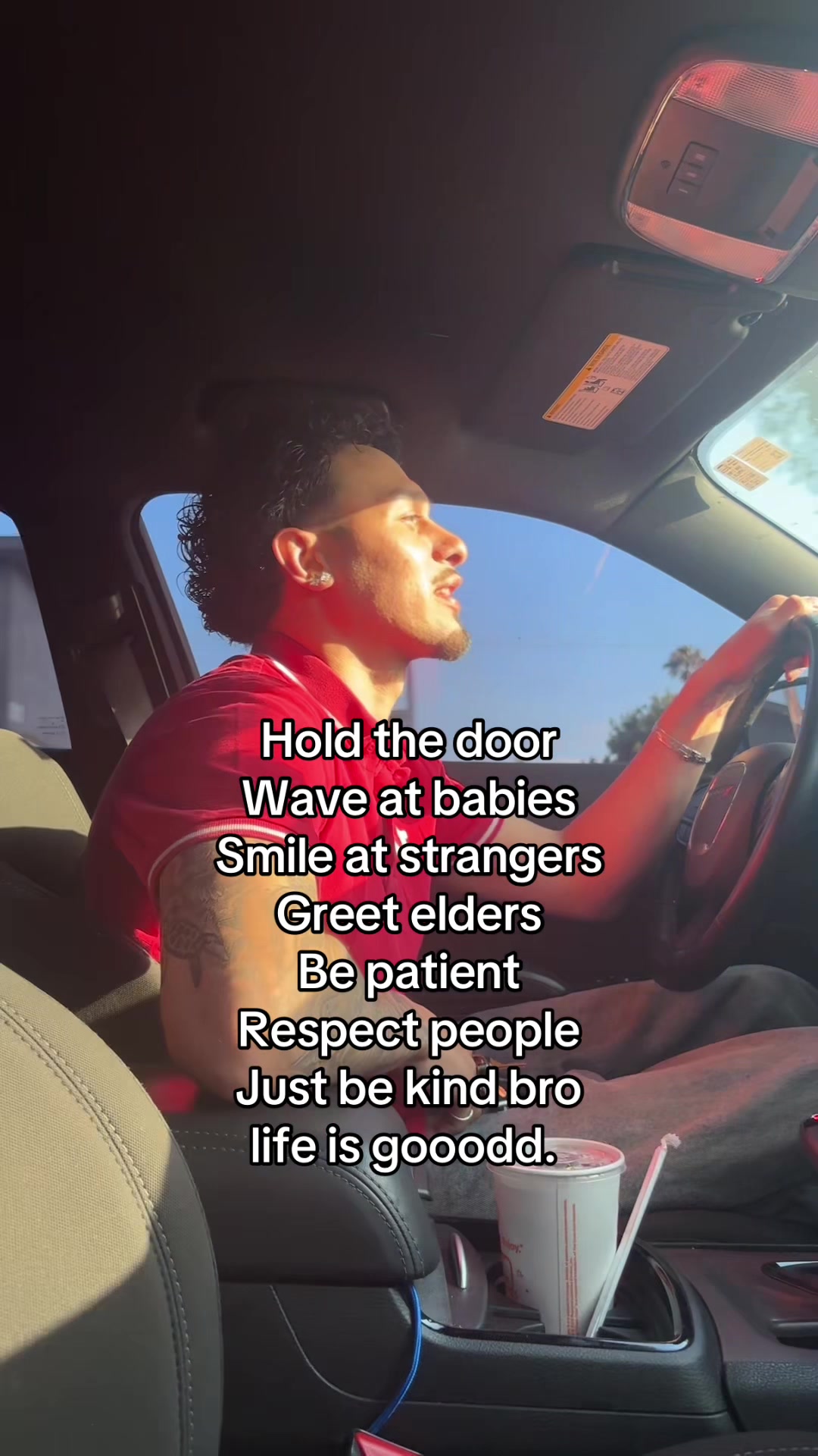 @Josh