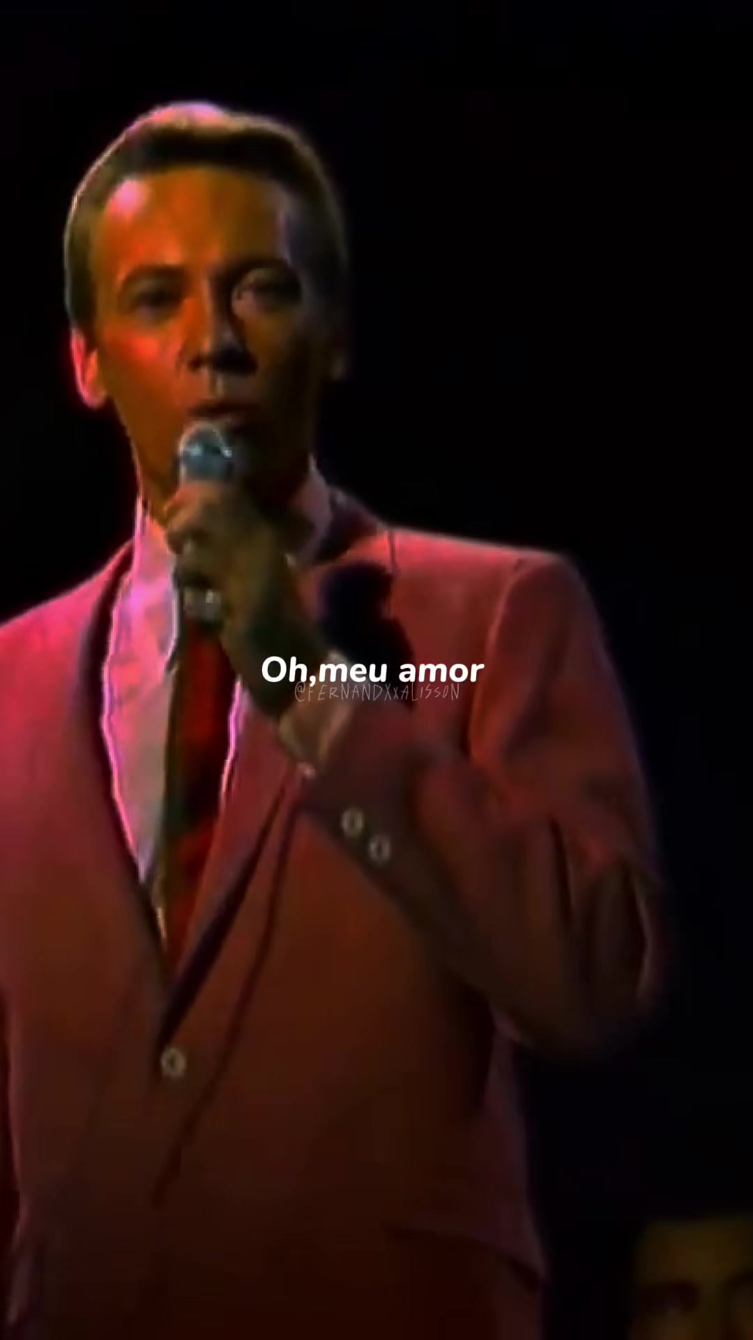 @Alisson