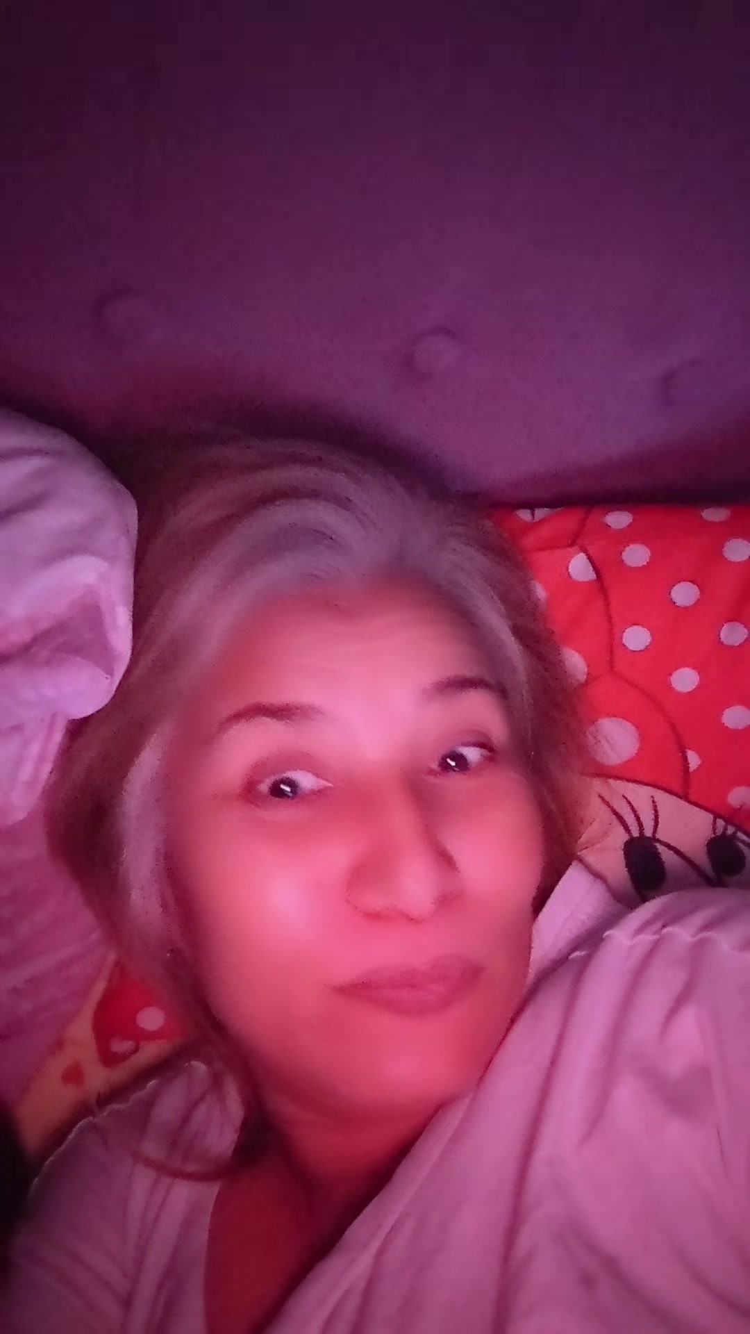 @he vuelto estoy de vuelta
