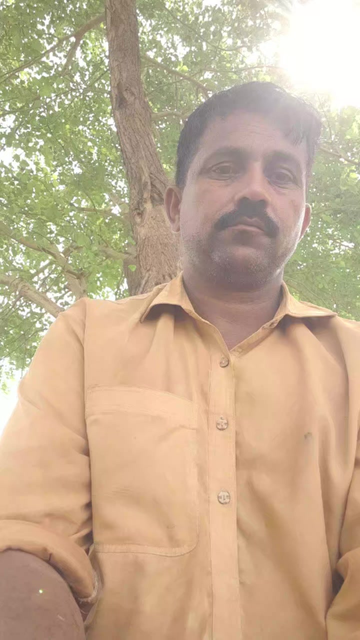 @Muhammad Saleem