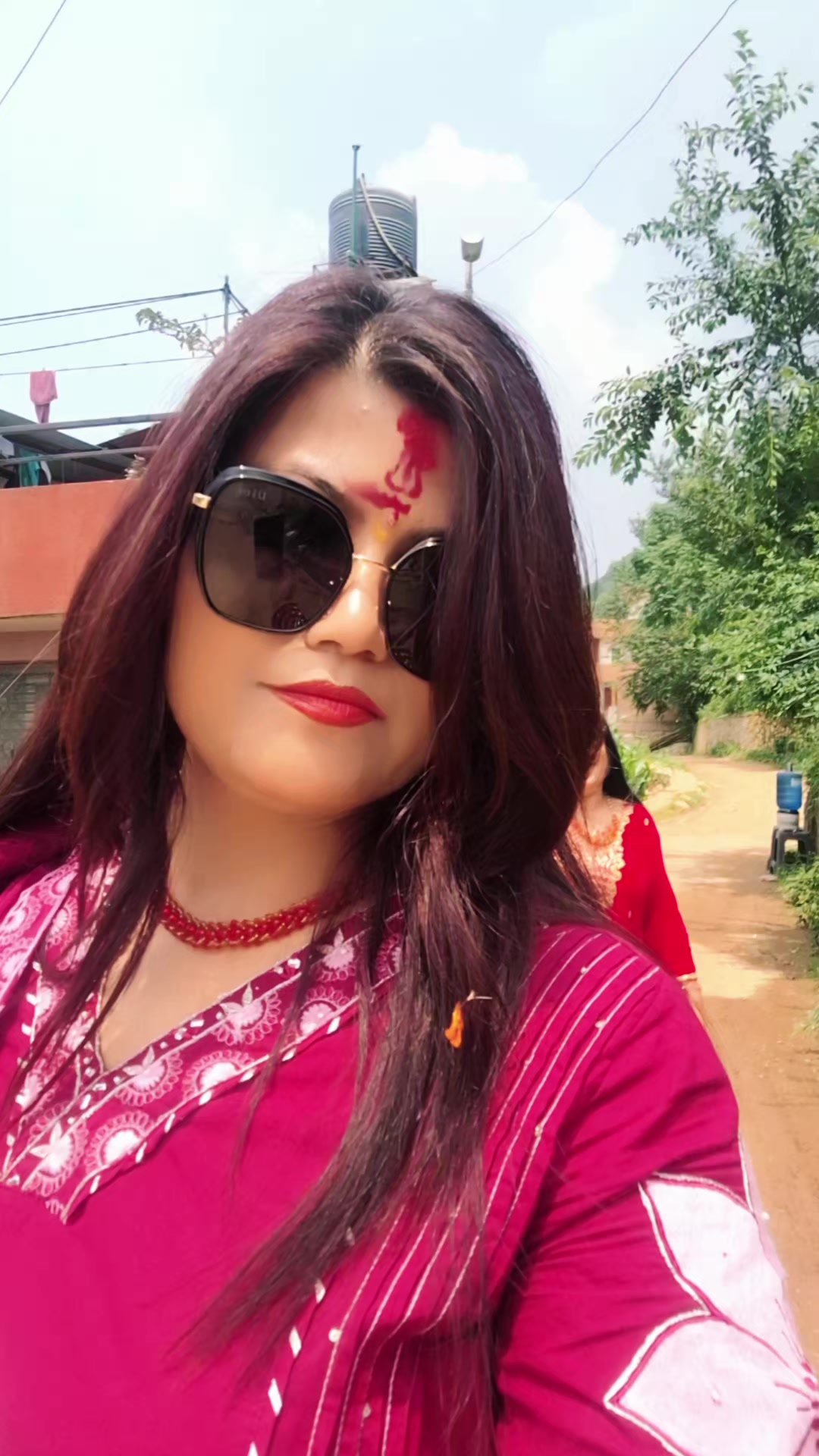 @Januka Karki