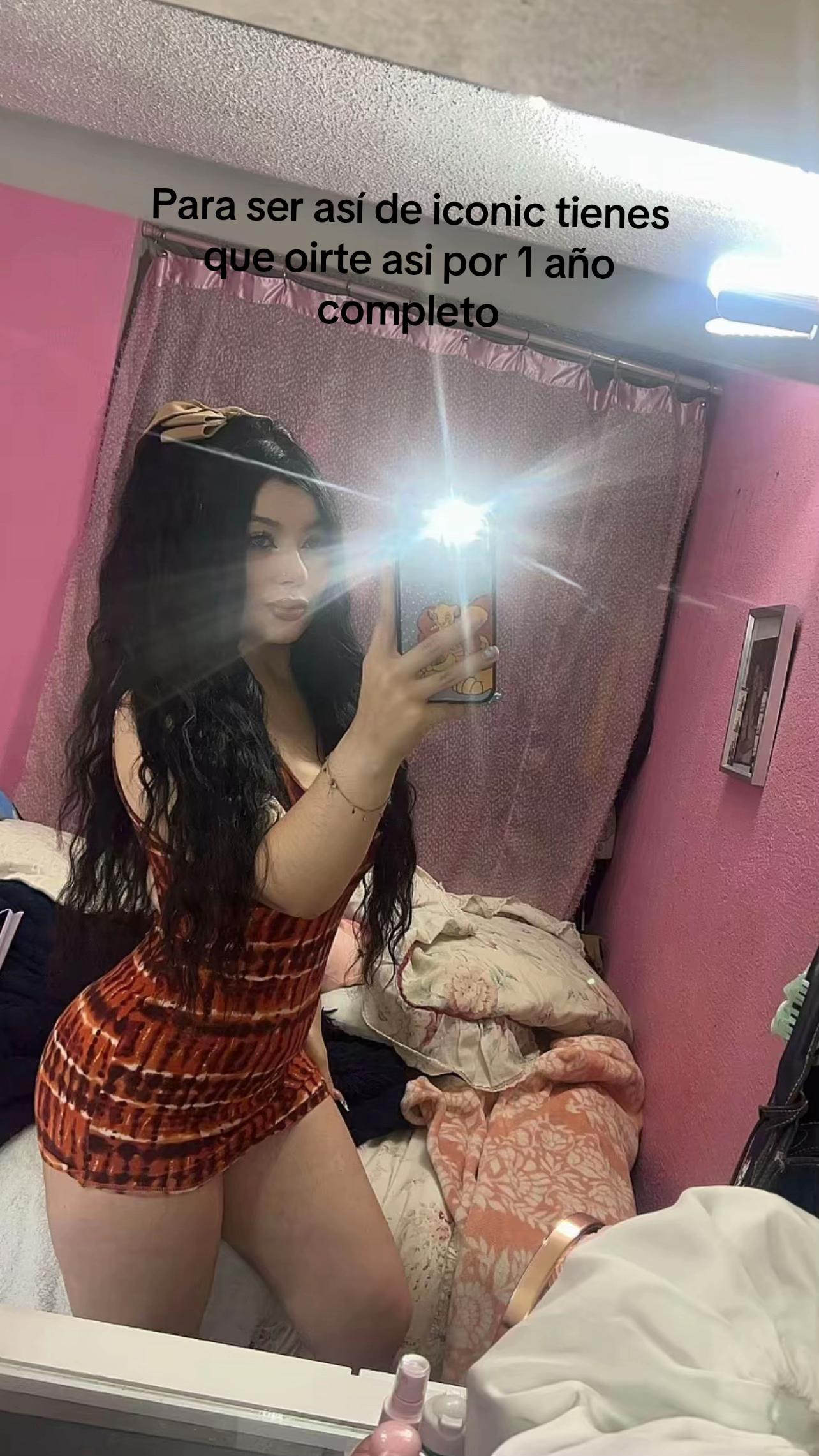 @Valeria Sarah&iacute;