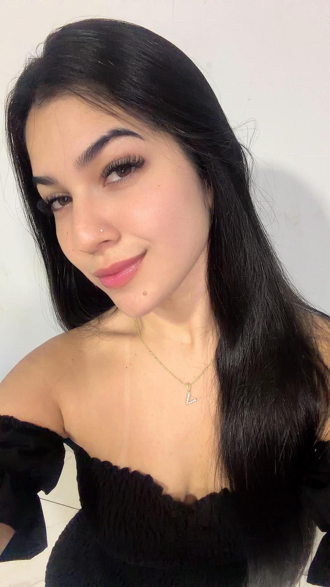 @Amabilly Reis