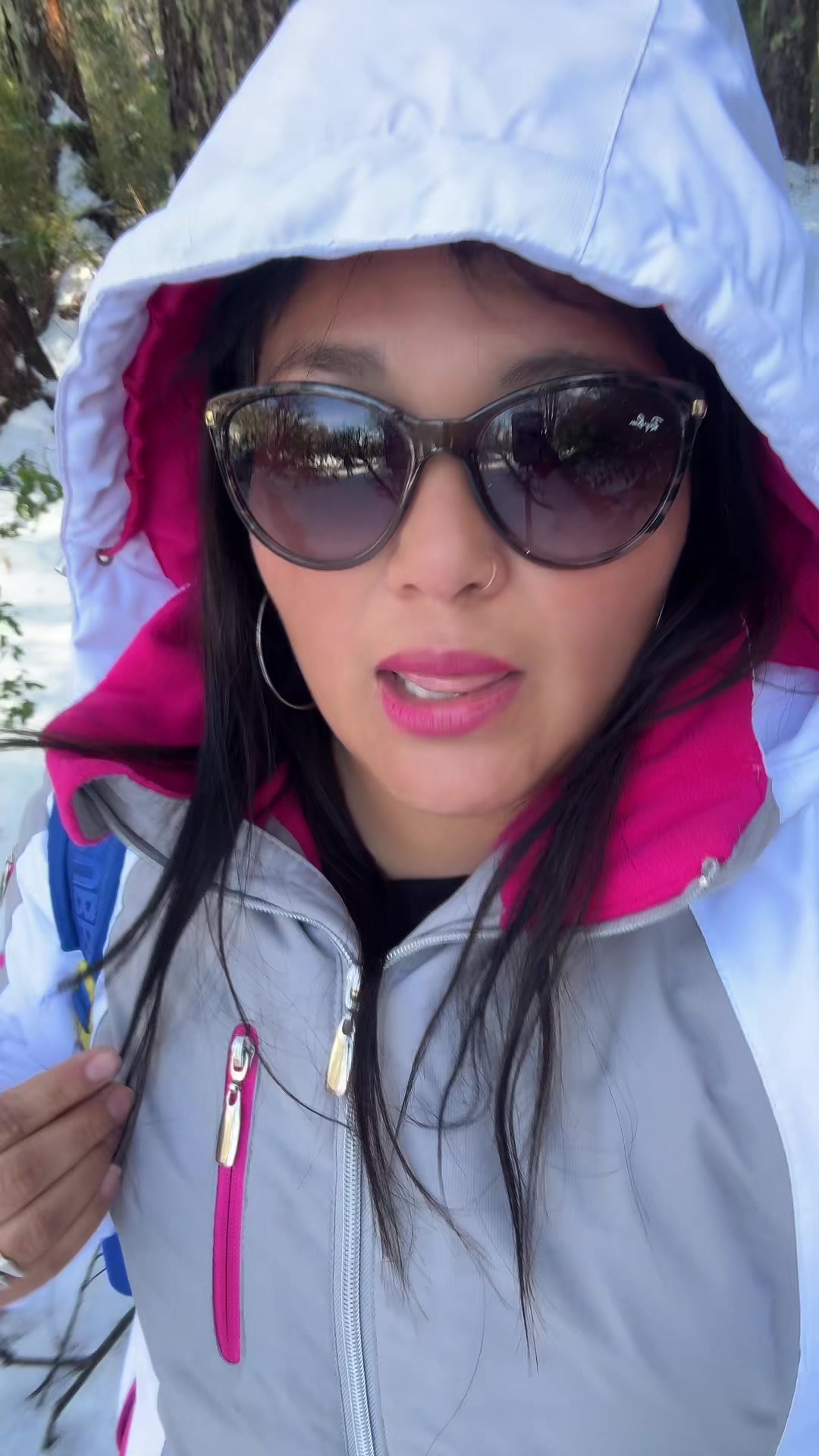 @Ana Adrianzen