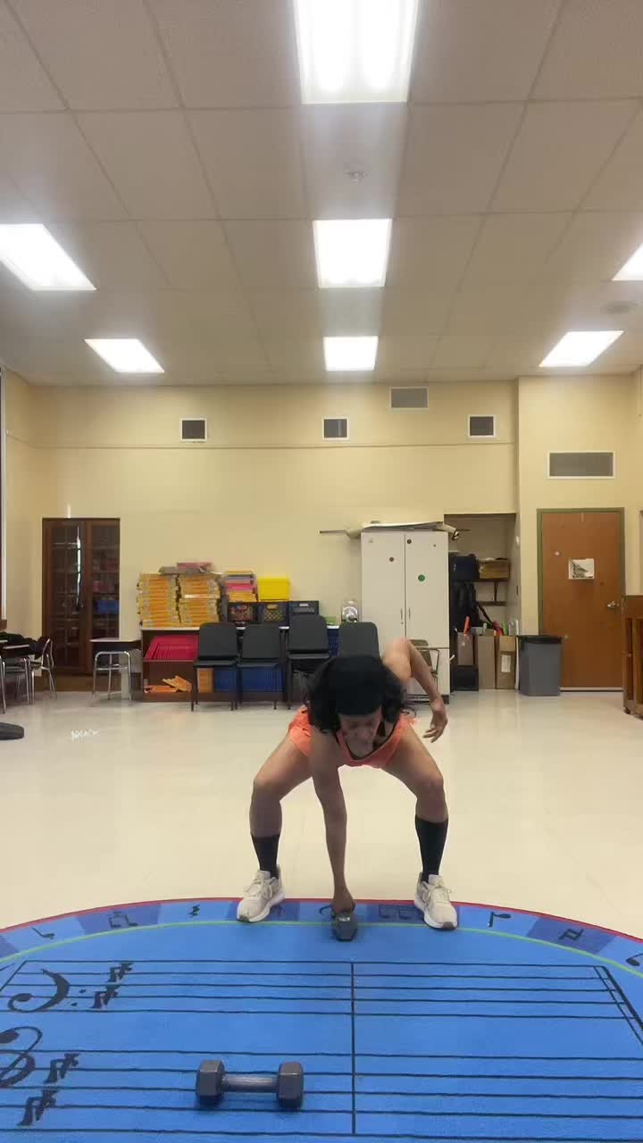 @Afroetics&reg;️ Dance Fit Fusion