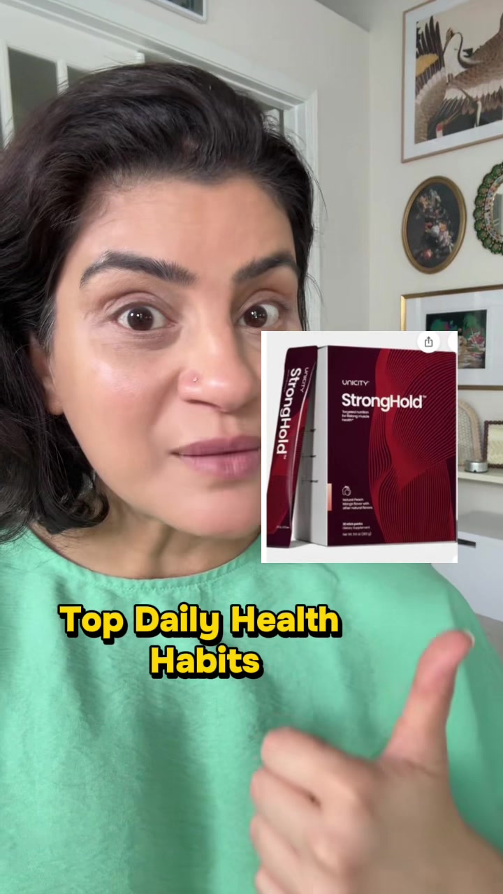 @Mona Aslam | Gut & Glow Coach