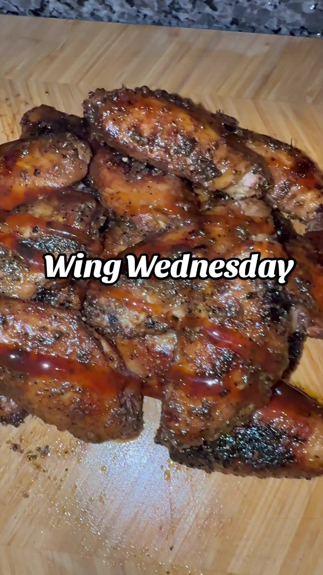 @Always Be Grillin&rsquo; | Wifey POV