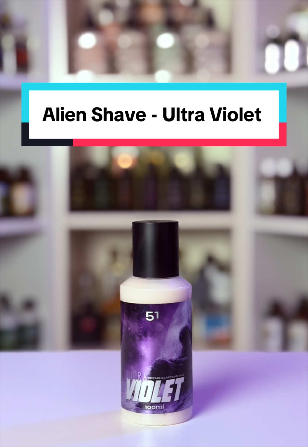 @Make it a Great Shave