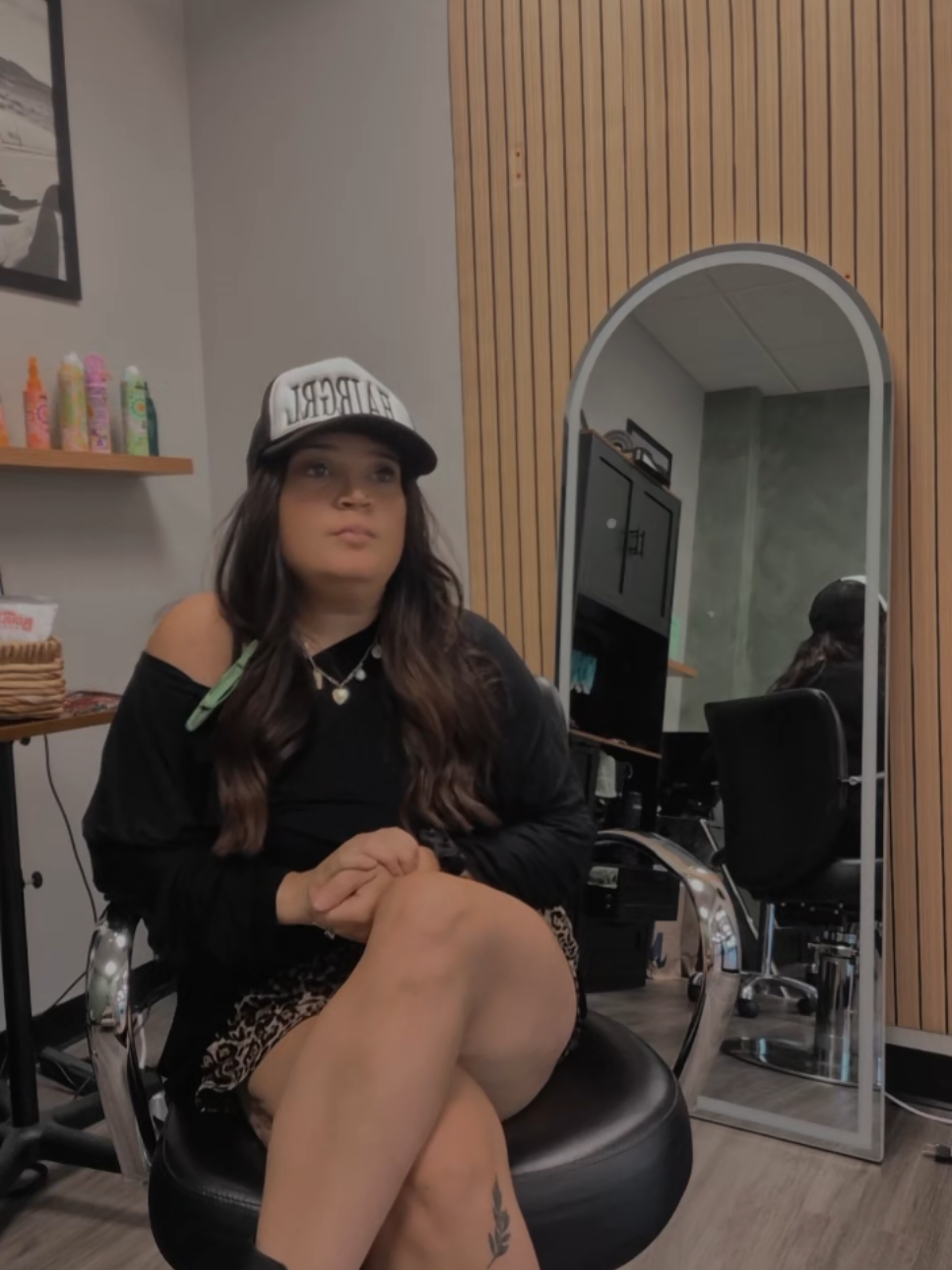 @sam ๐ค๐ | OK HAIRSTYLIST