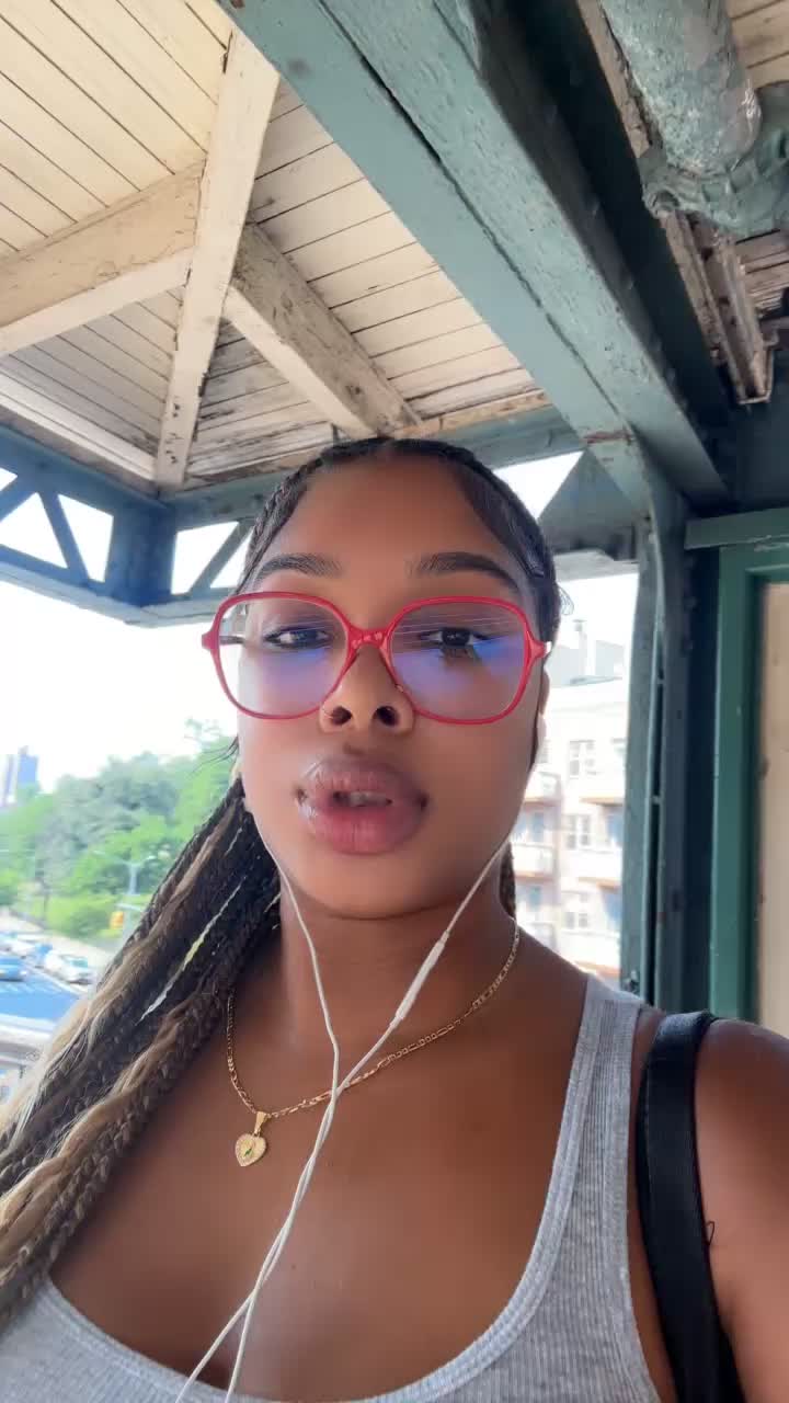 @Prettyincharge