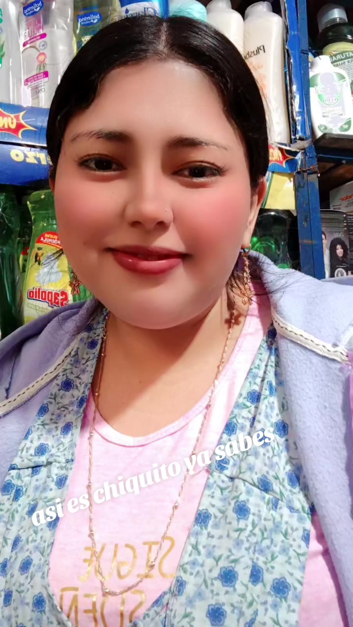 @deysi hermosa 🇧🇴🇳🇬💝💝💘💙