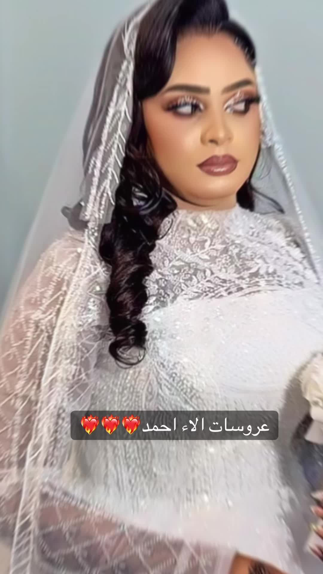 @Alaa ahmed make up