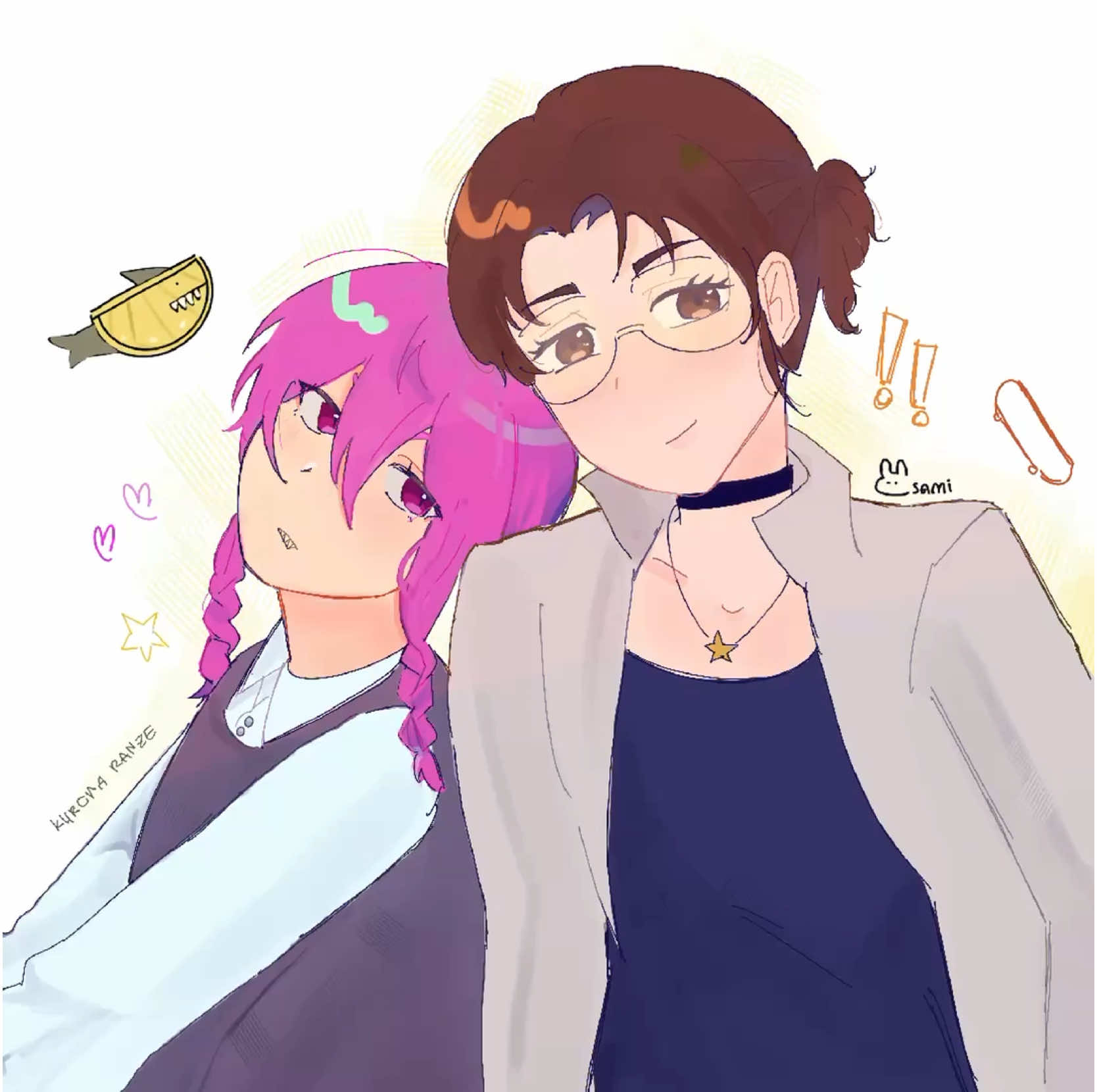 @sammiexl 🫧༘ ⋆｡˚