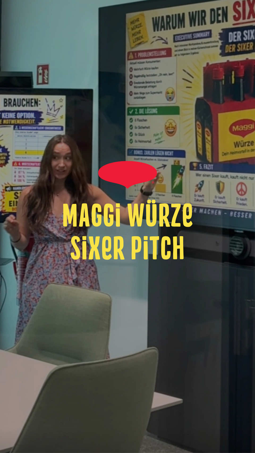 @MAGGI Kochstudio
