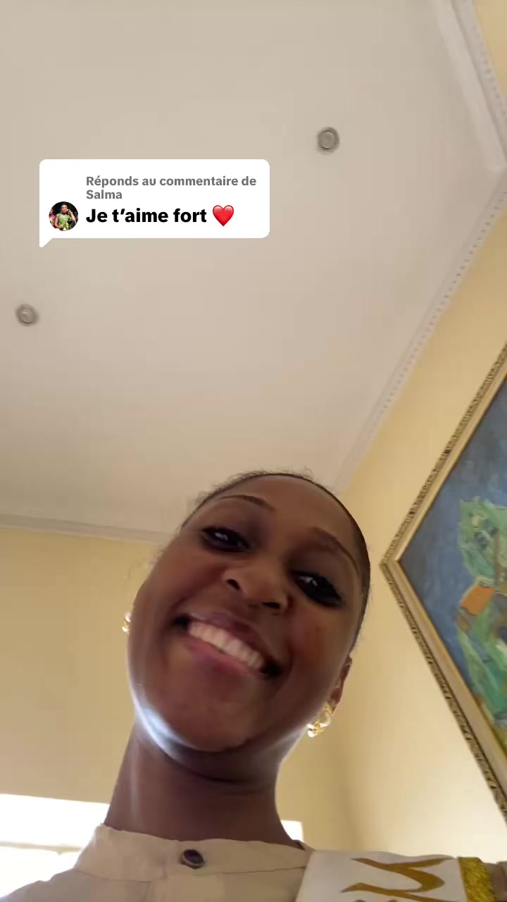 @MISS SHERATONNE 🌸🇨🇩