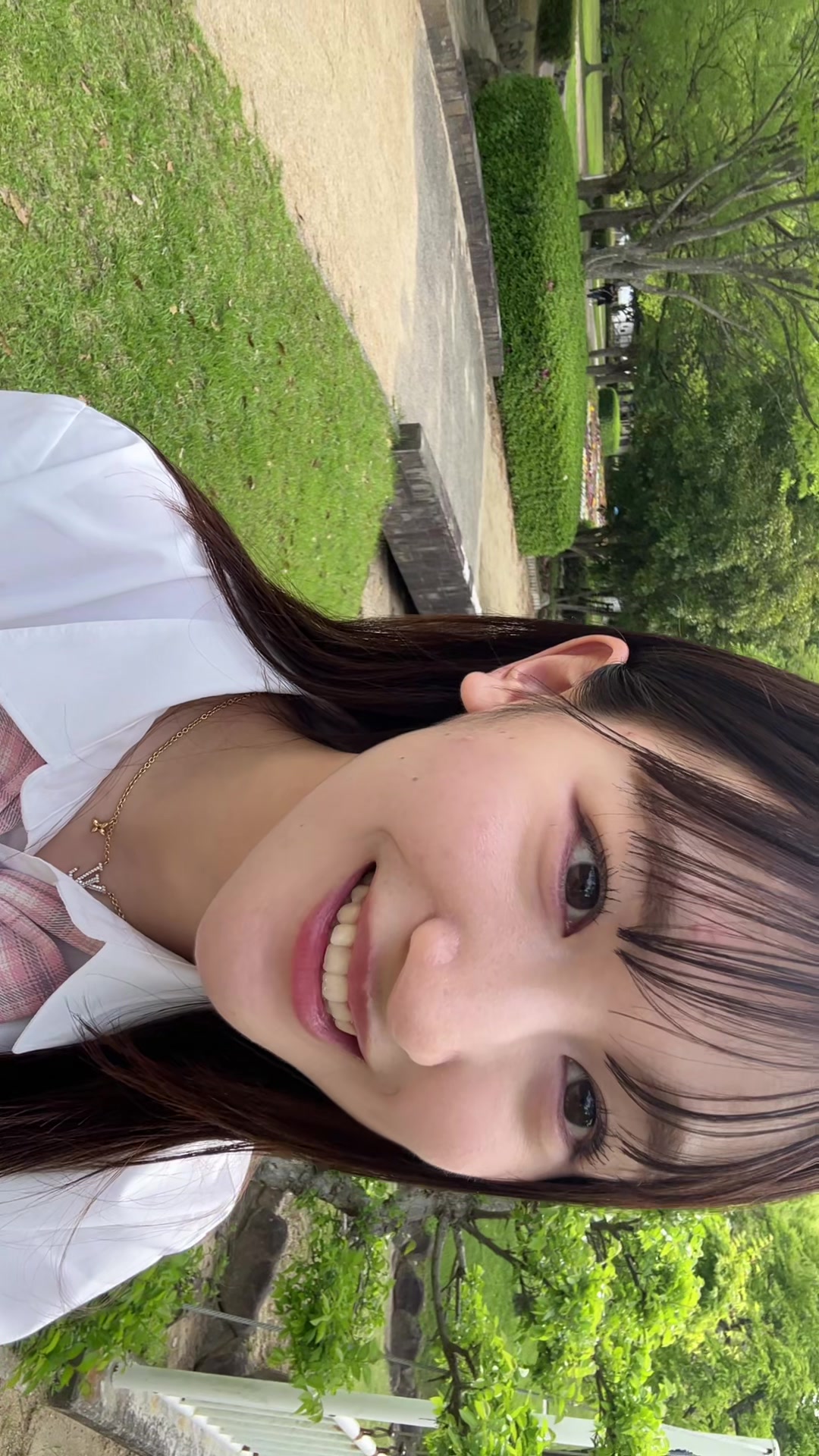 @成宮未桜(なるみやみお)
