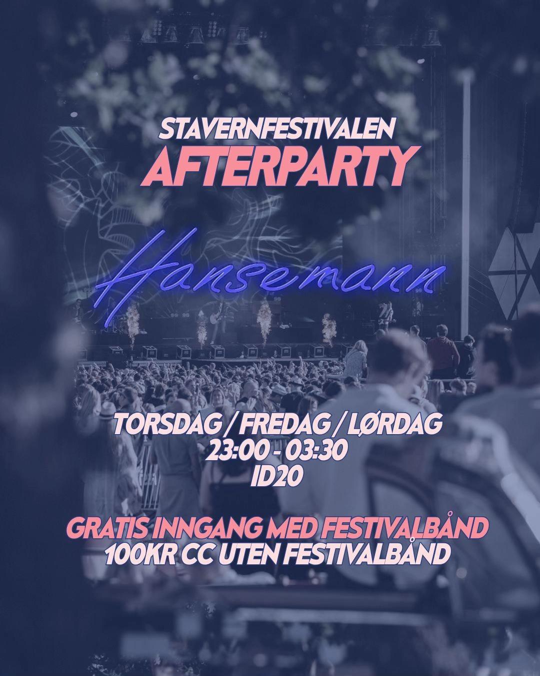 @Stavernfestivalen