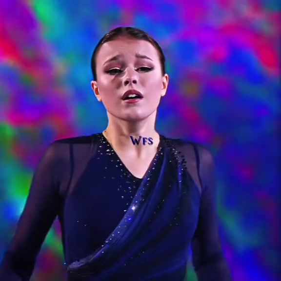 @༄World Figure Skating༄