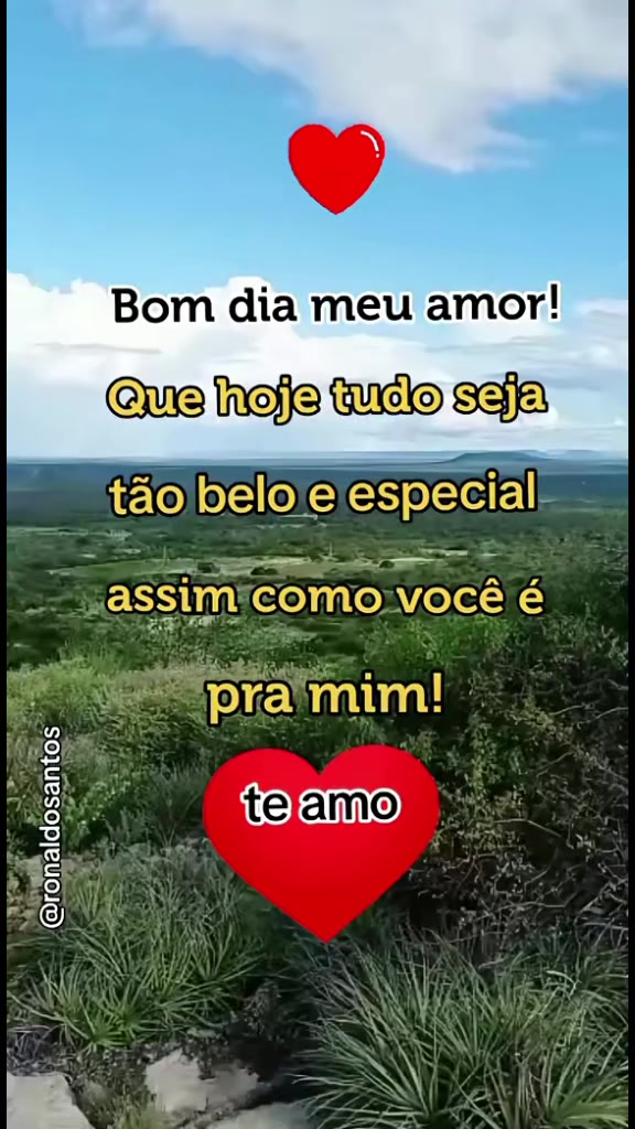 @ronaldosantos