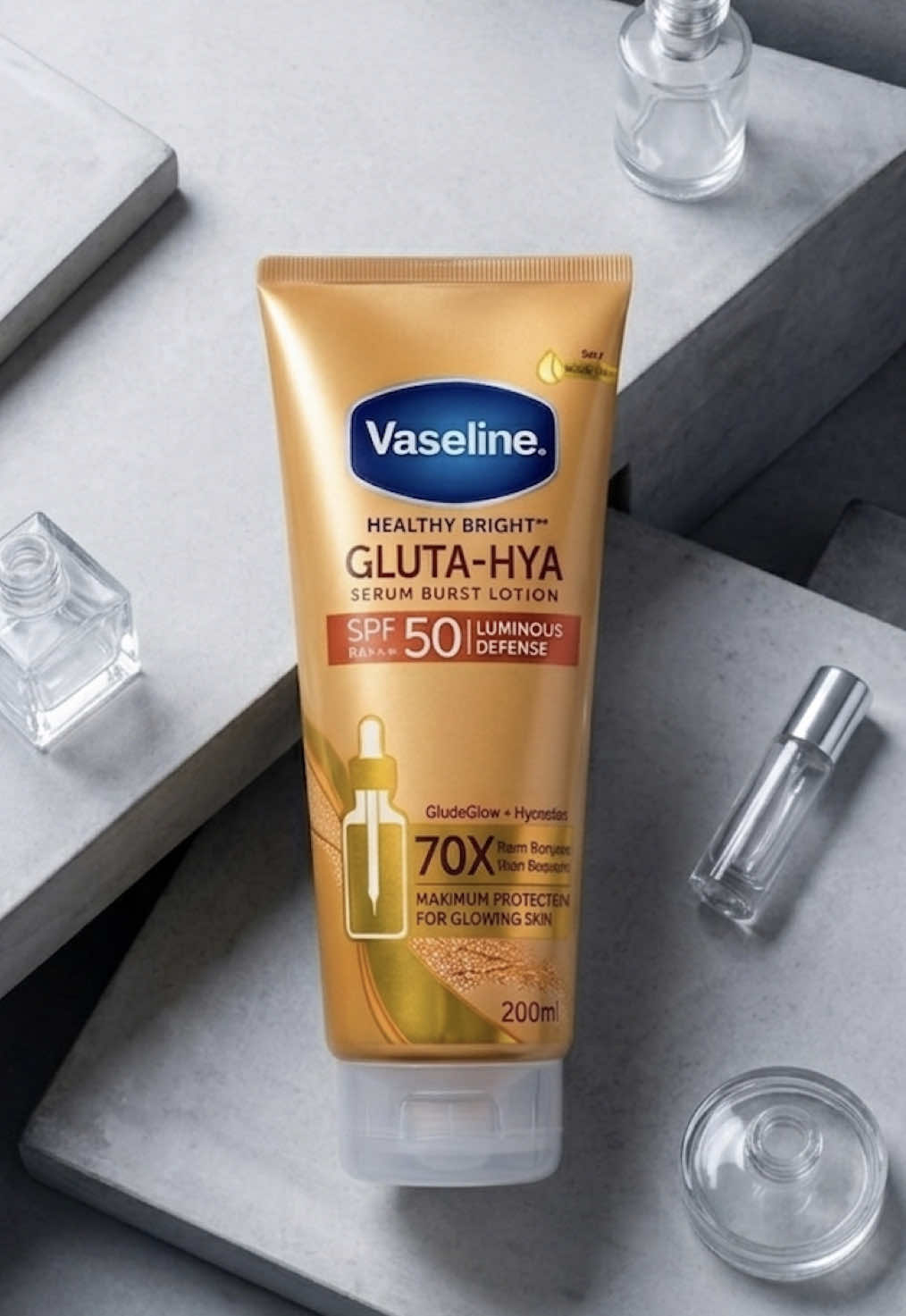 @Vaseline Indonesia