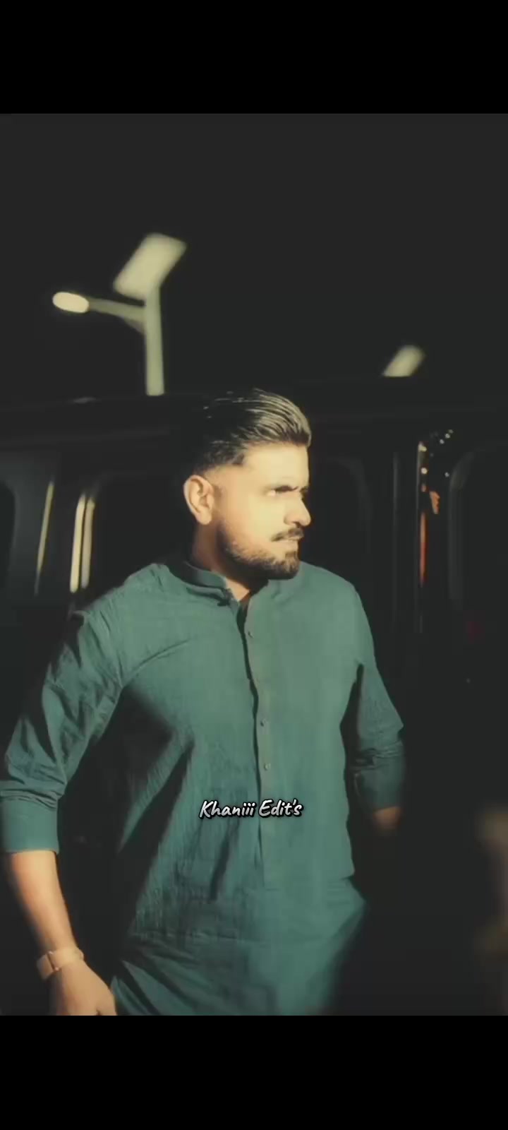 @Khaniii-Babar ♡