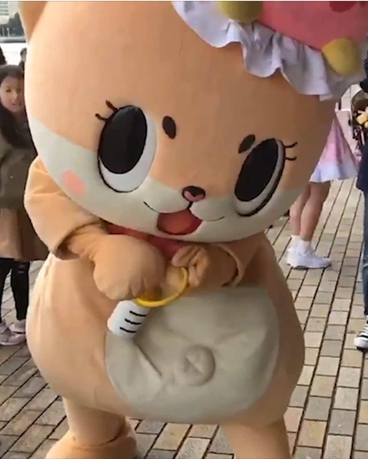 @ちぃたん☆/Chiitan☆