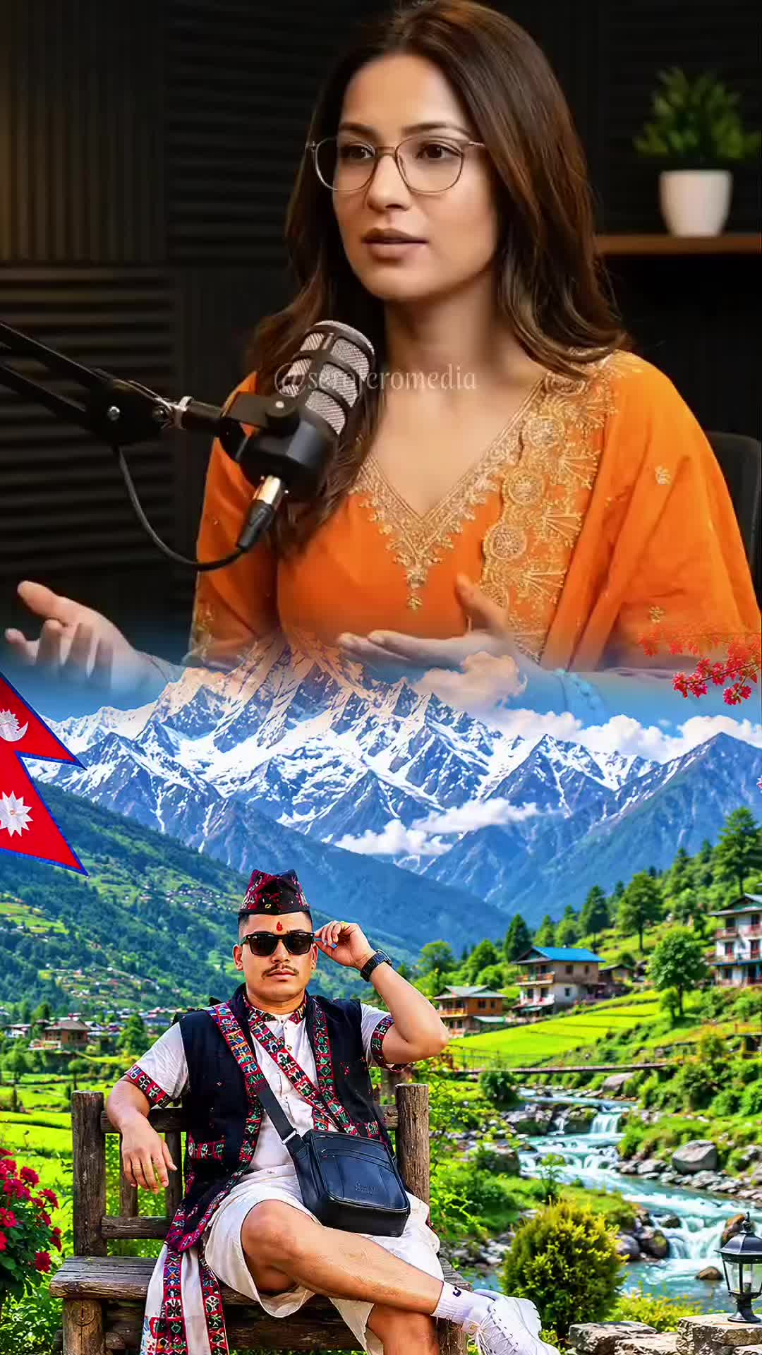 @तिमी मेरो हितैको ❤️मायालु ❤️