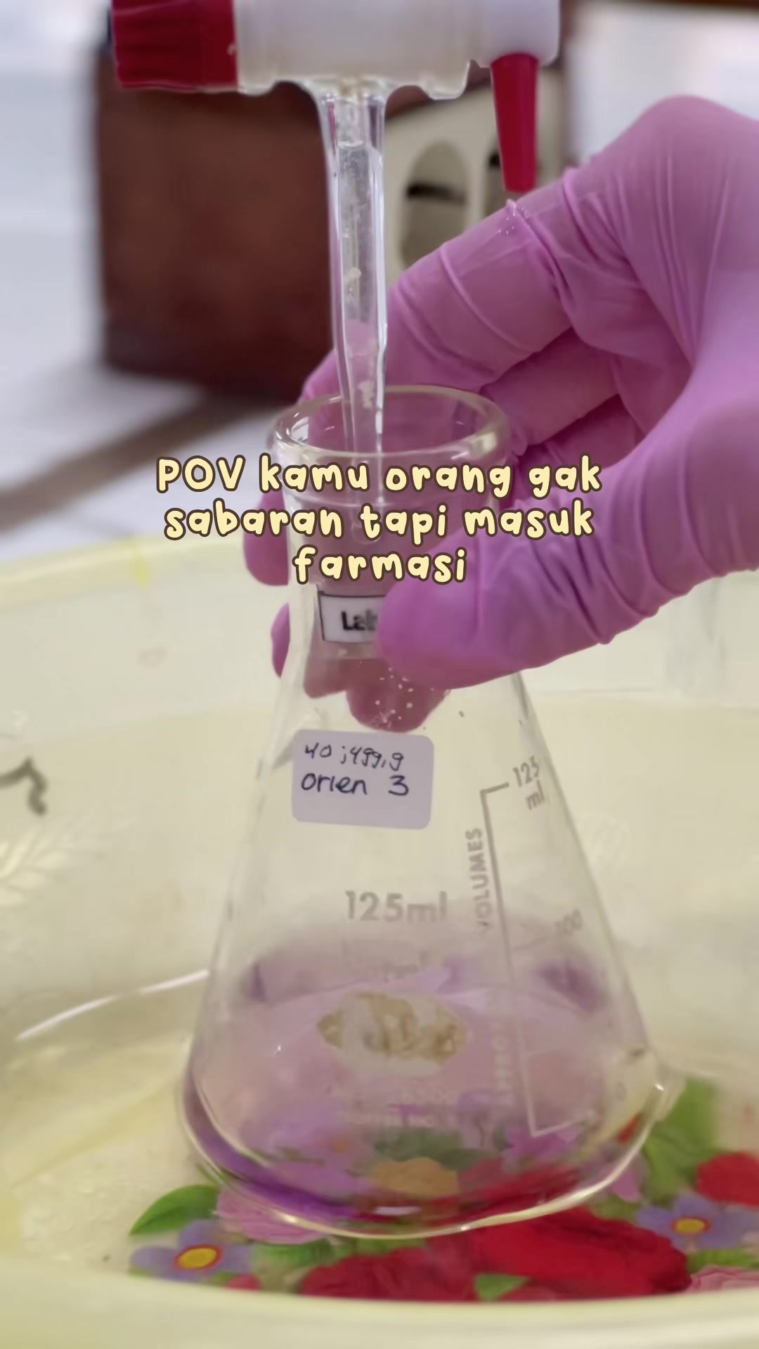 @oreomilk | Pharmacy Student💊