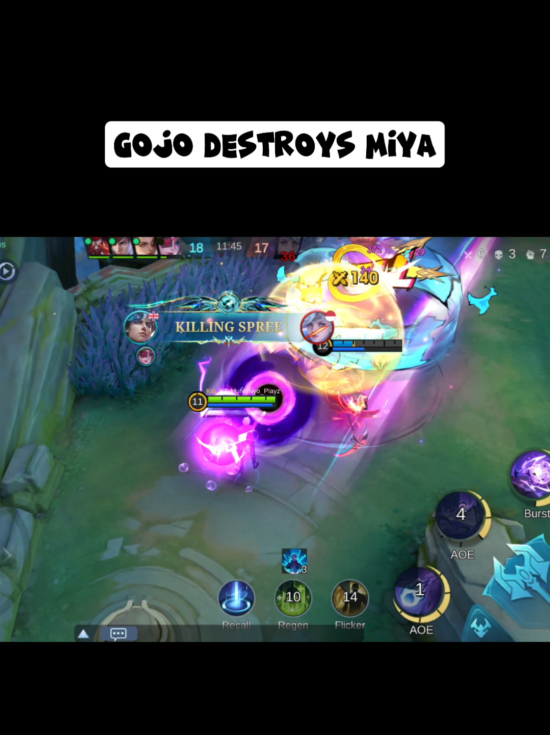 @MuNaNyO_Playz | Mobile Legends