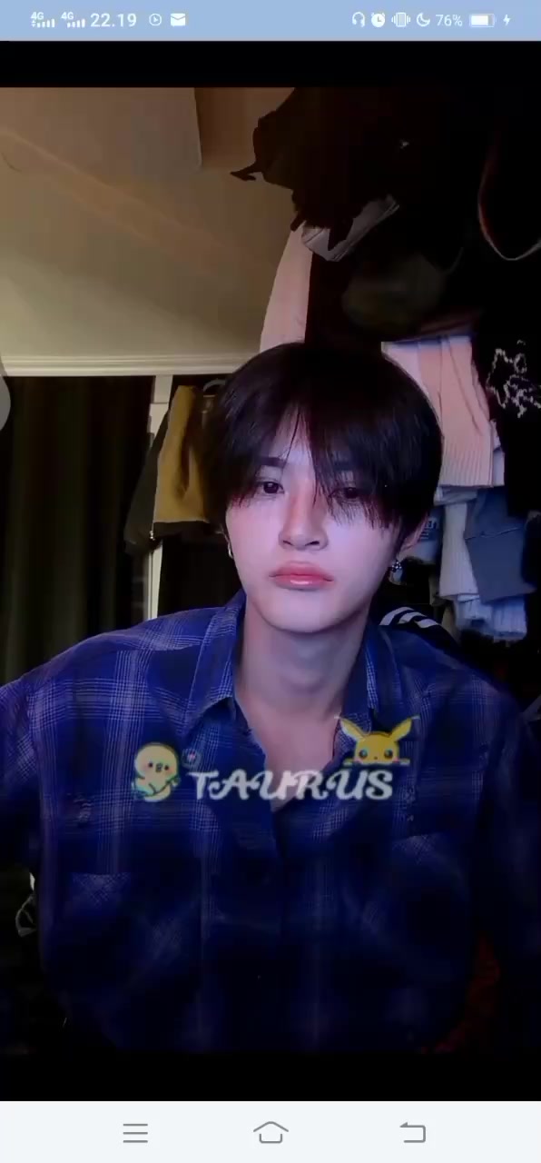 @[💛한유라💙] 🐣taurus_xodiacnya♉