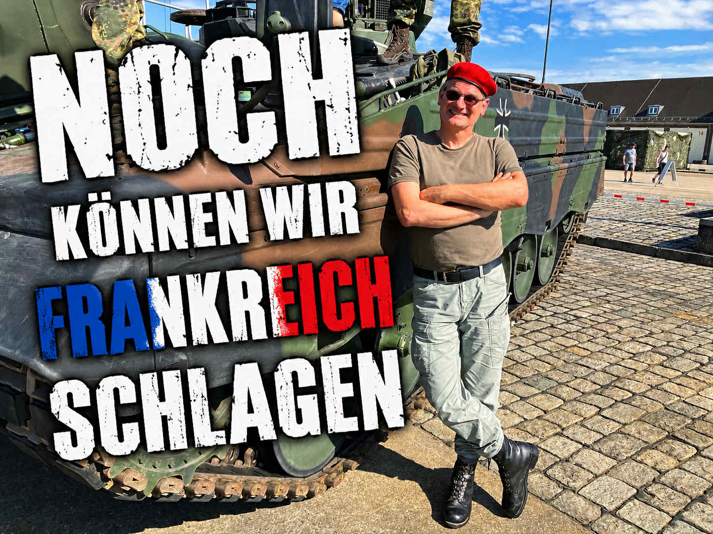 @Ausbilder Schmidt Offiziell