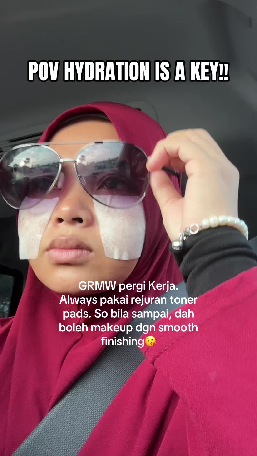 @Suha | Lifestyle Creator