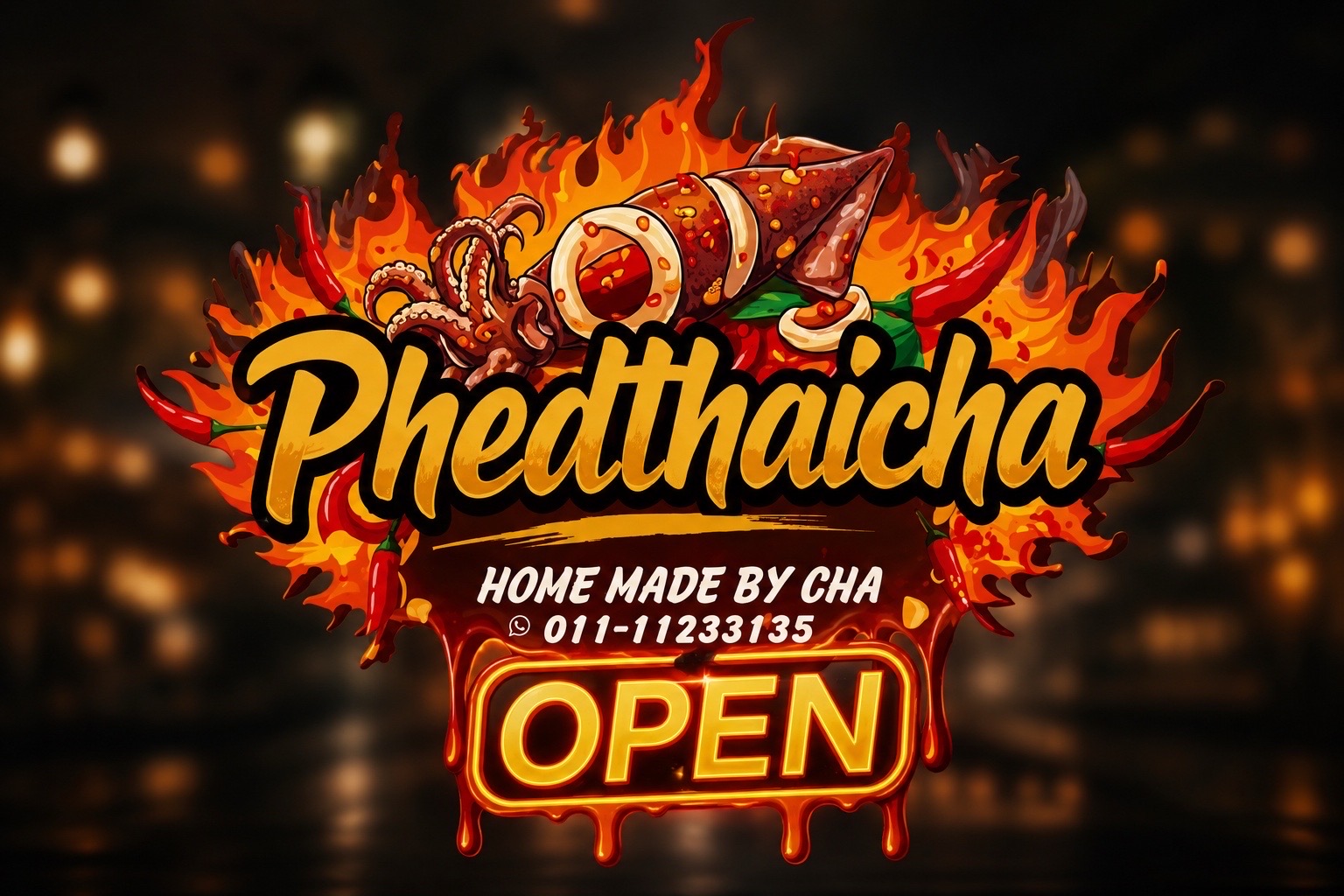 @PhedthaiCha