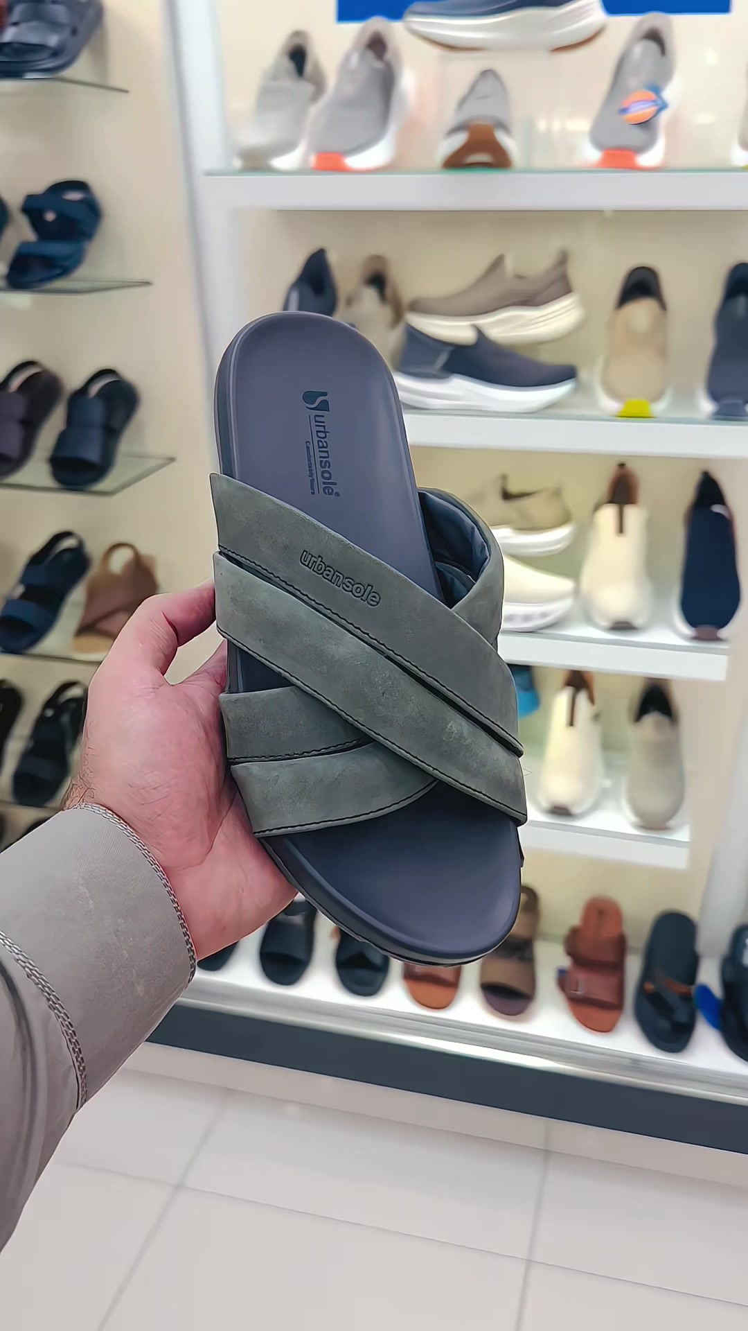 @Fashion Imported Shoes 🥾