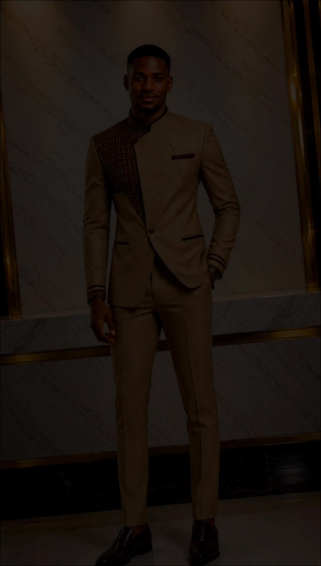 @URBAN SUITS🇺🇬