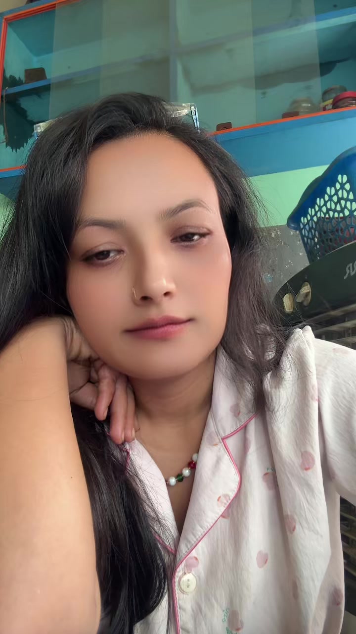 @Anita dhakal