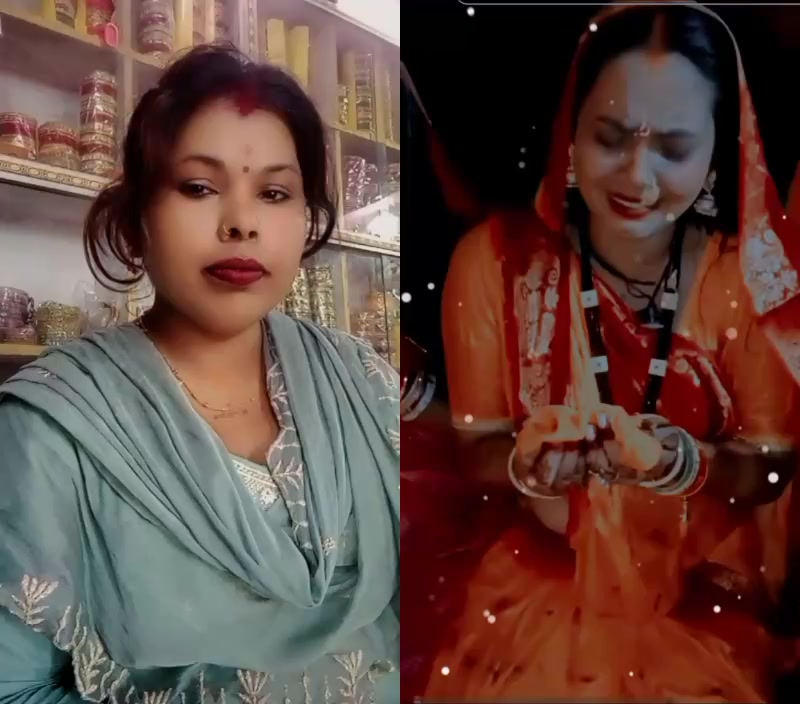 @radhika beauty parlour