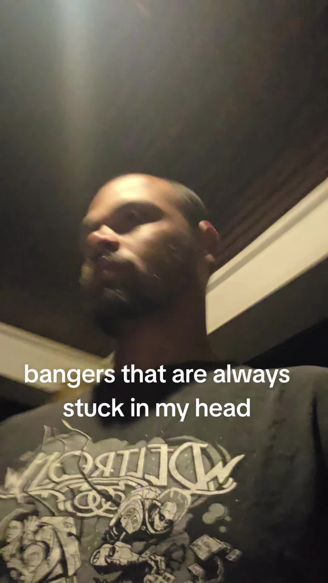 @Rico S Booker Jr.