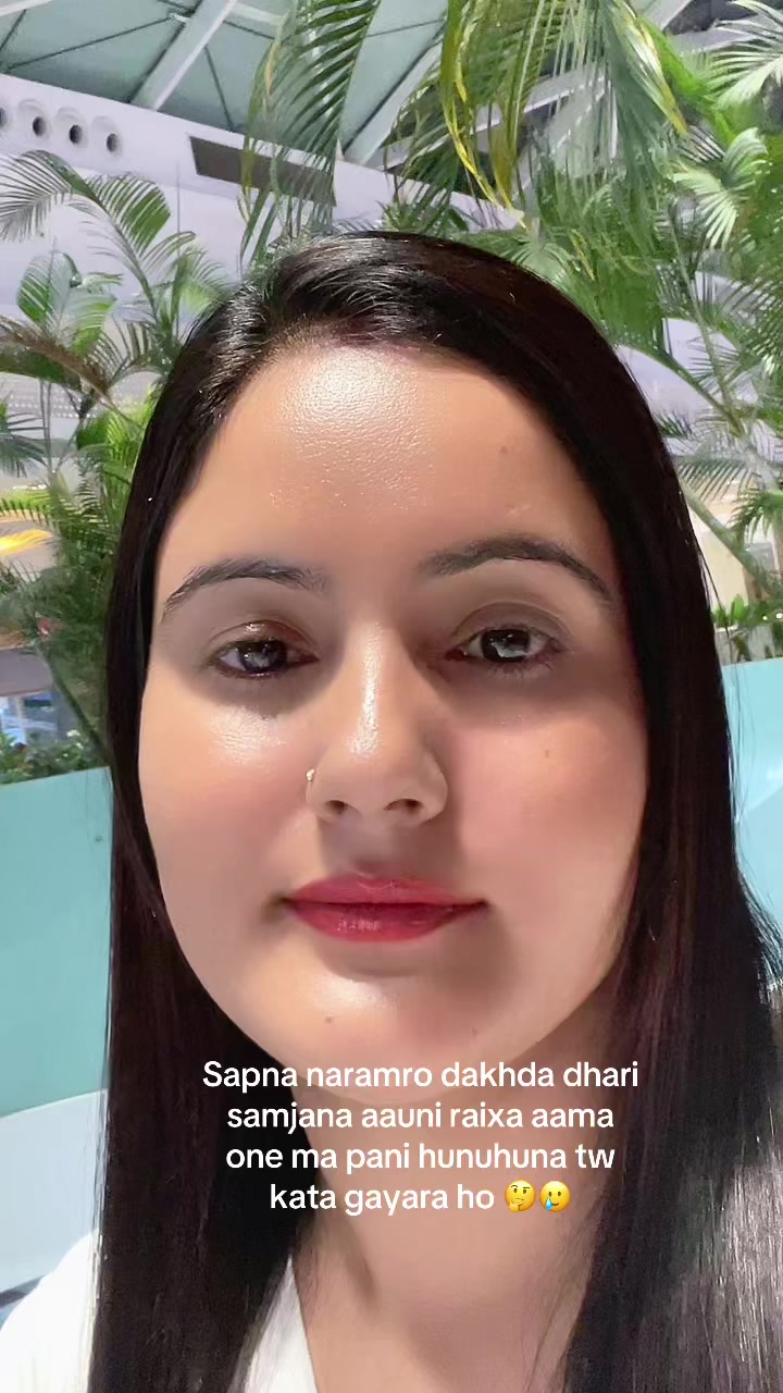 @Kanxi Sanu Ma